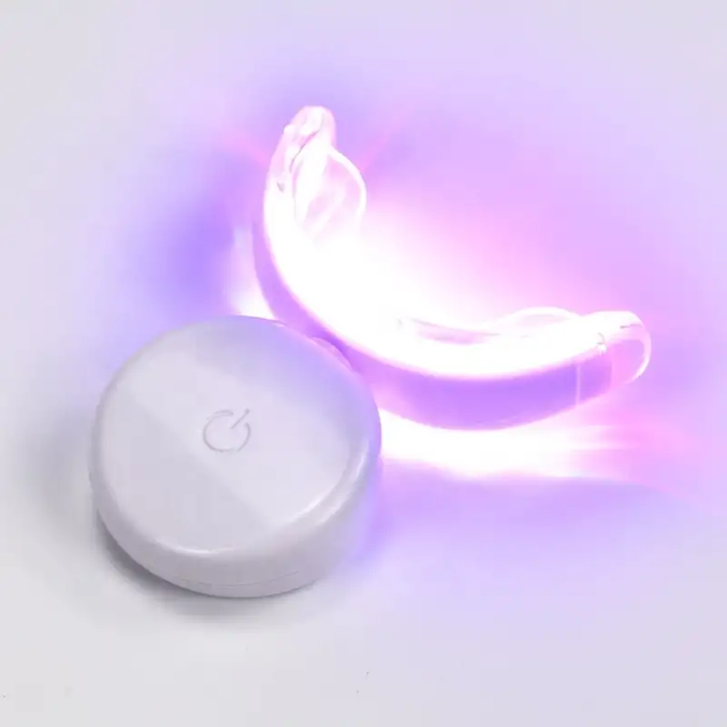 Portable Whitening Device